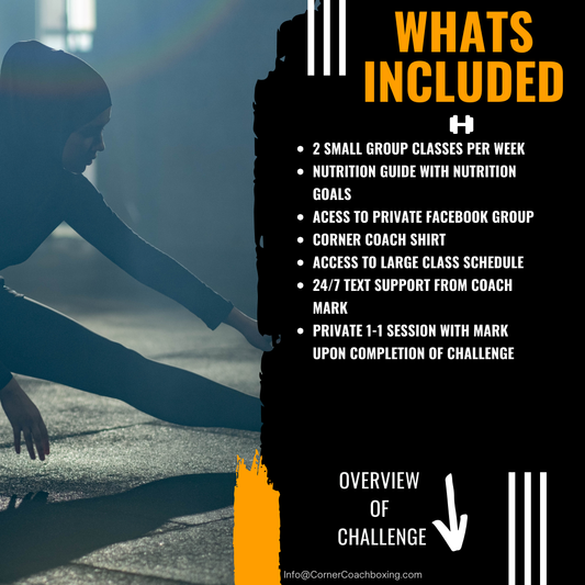 4 Week Spring Cleaning Challenge