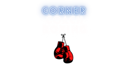 Cornercoachboxing logo