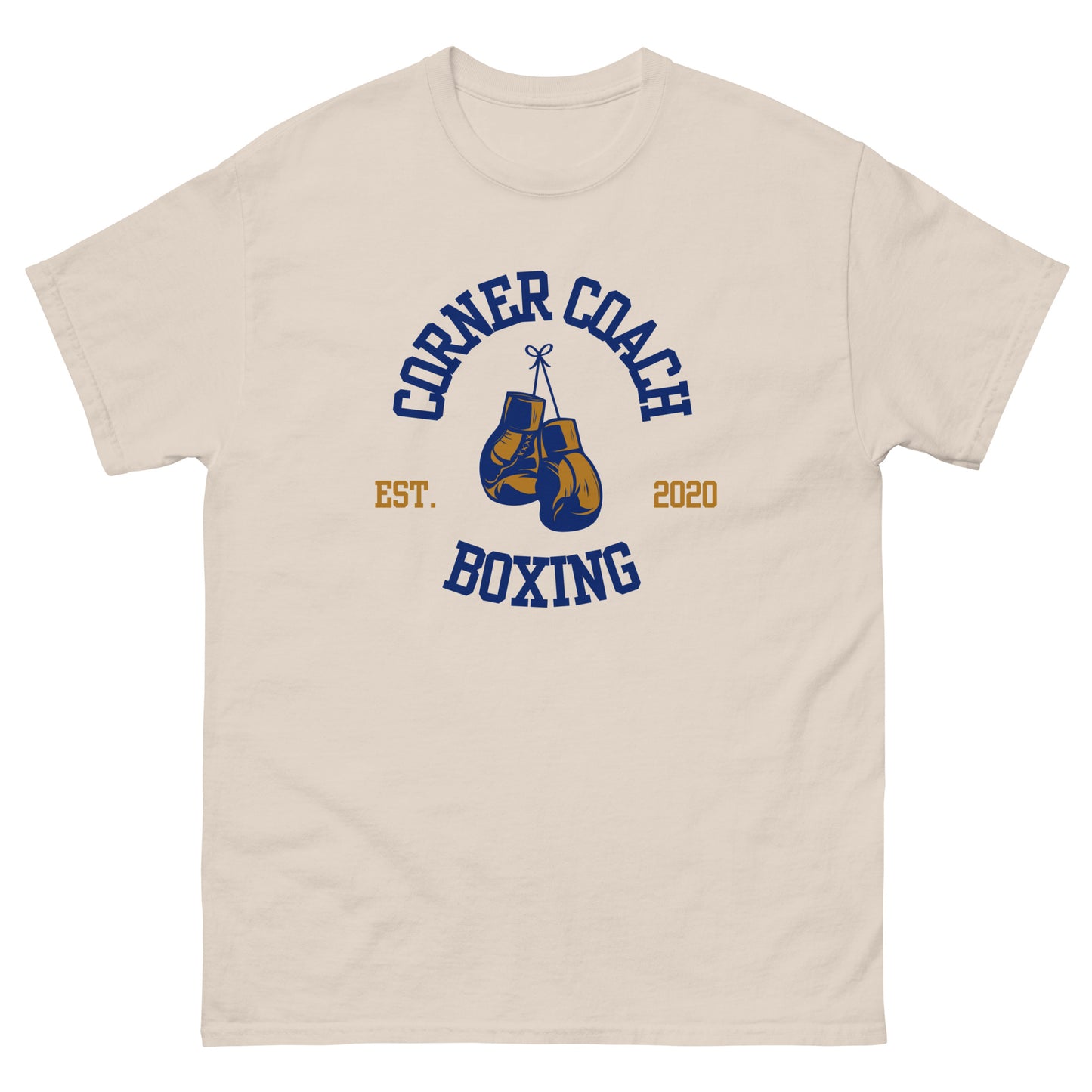 Men's classic tee