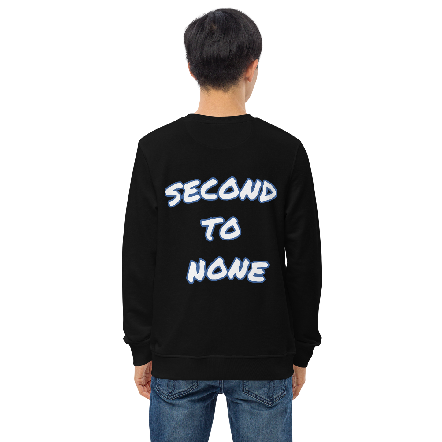 Corner Coach Boxing Crew Neck Sweatshirt