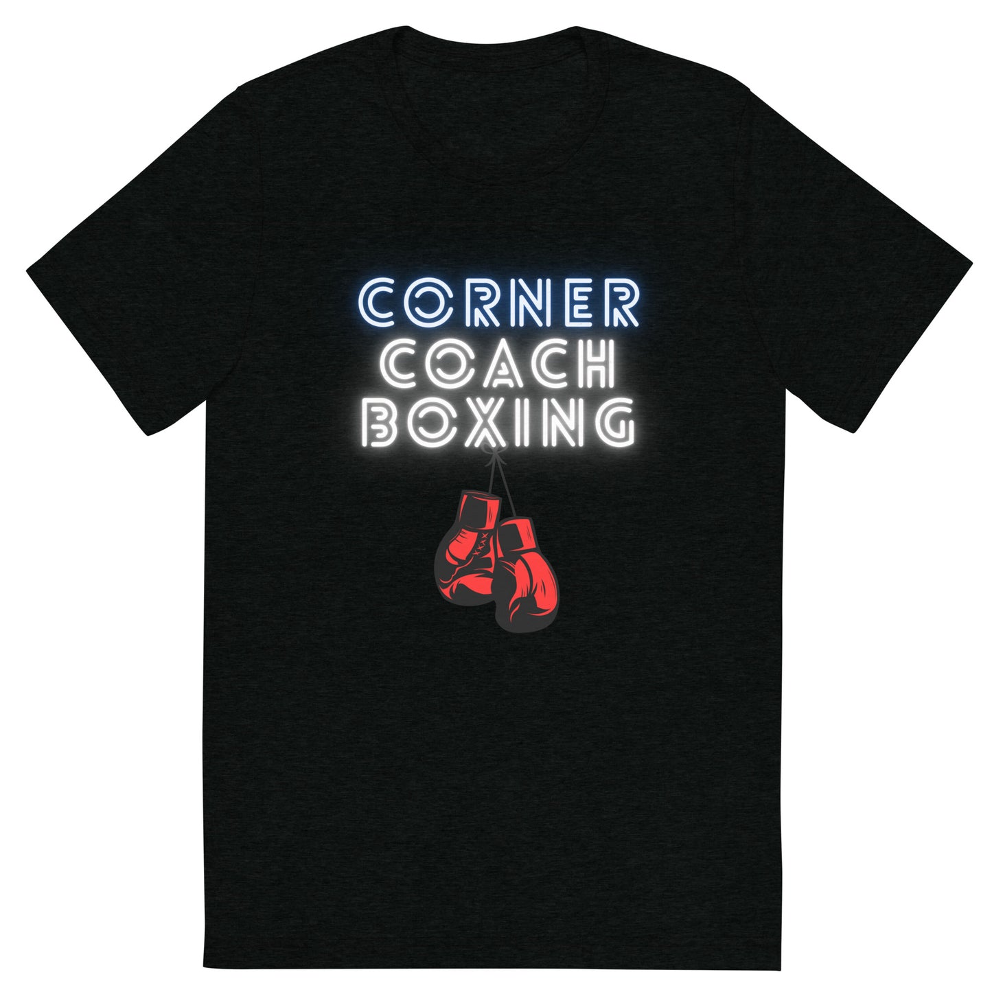 Corner Coach Boxing Classic T-shirt