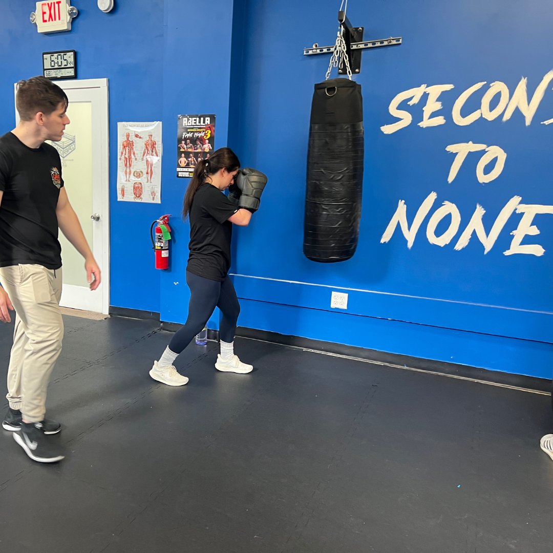 Beginners Boxing Leeds at Billy Mcmanus blog